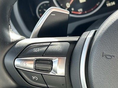 2017 BMW X6 xDrive35i