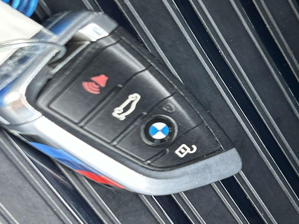 2017 BMW X6 xDrive35i