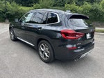 2021 BMW X3 xDrive30e