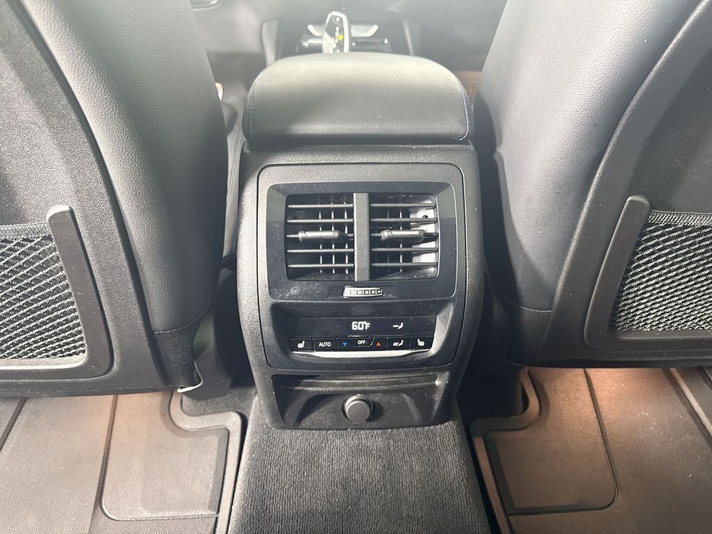 2019 BMW X3 M40i