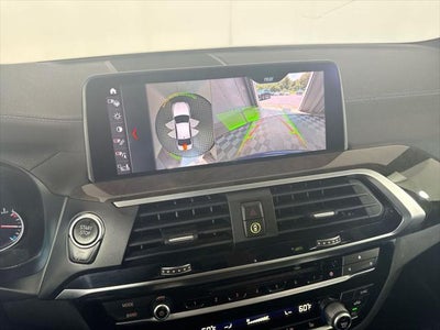 2019 BMW X3 M40i