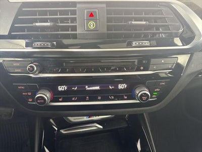 2019 BMW X3 M40i