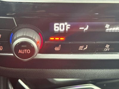 2019 BMW X3 M40i