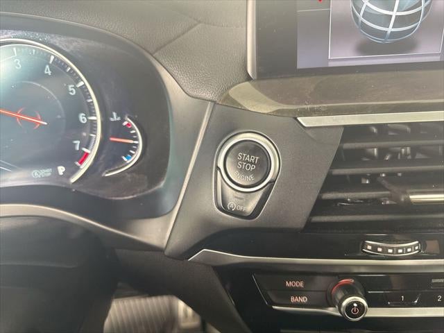 2019 BMW X3 M40i