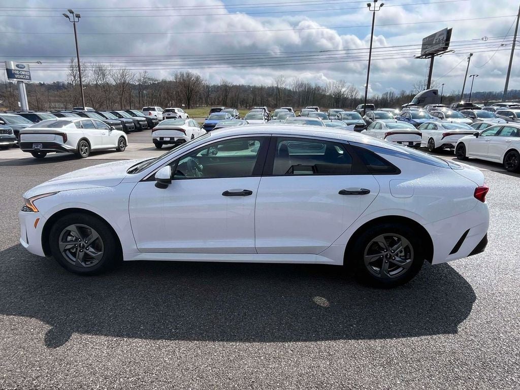 2023 Kia K5 LXS