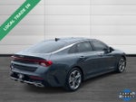 2022 Kia K5 EX