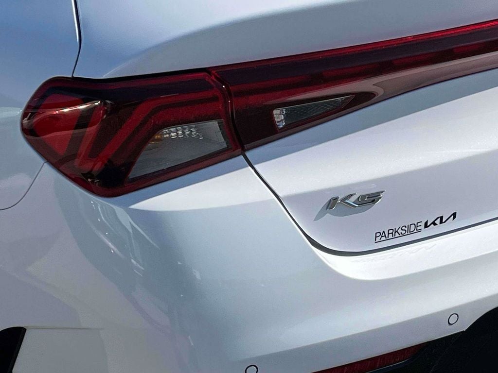2021 Kia K5 EX