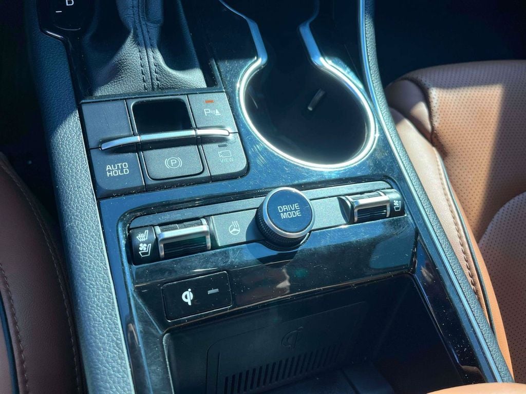 2023 Kia K5 GT