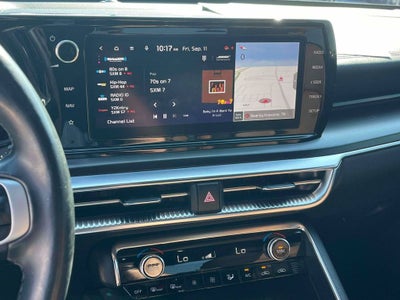 2023 Kia K5 GT