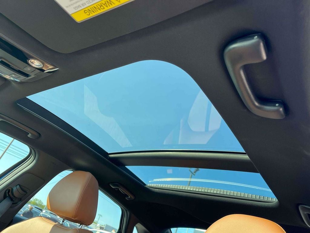 2023 Kia K5 GT