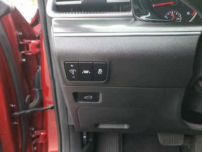 2021 Kia K5 GT