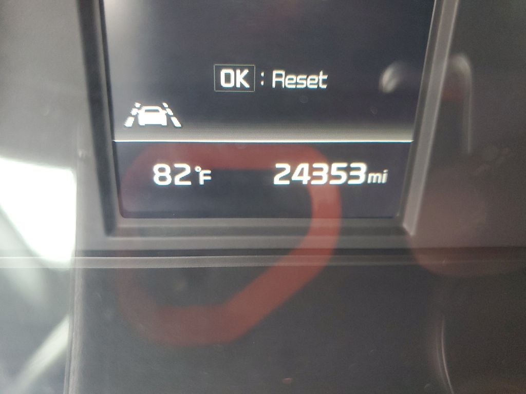 2021 Kia K5 GT