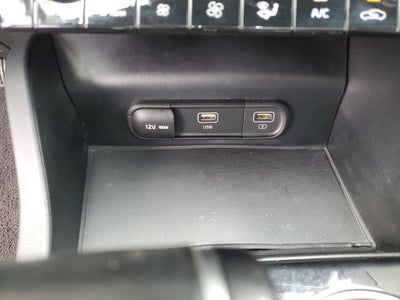 2021 Kia K5 GT