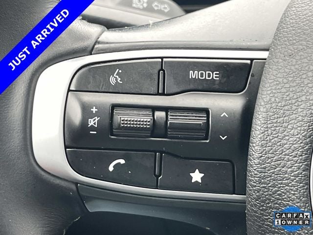 2024 Kia Sportage SX