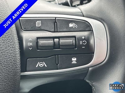 2024 Kia Sportage SX