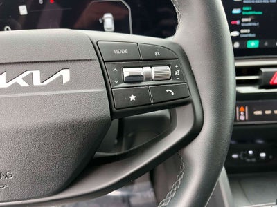 2026 Kia Sportage SX