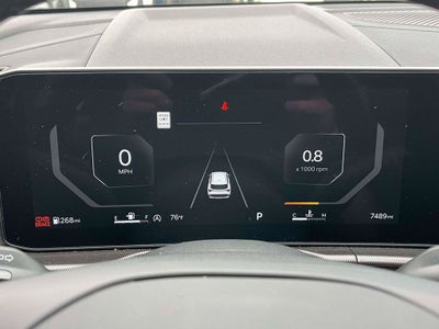 2026 Kia Sportage SX