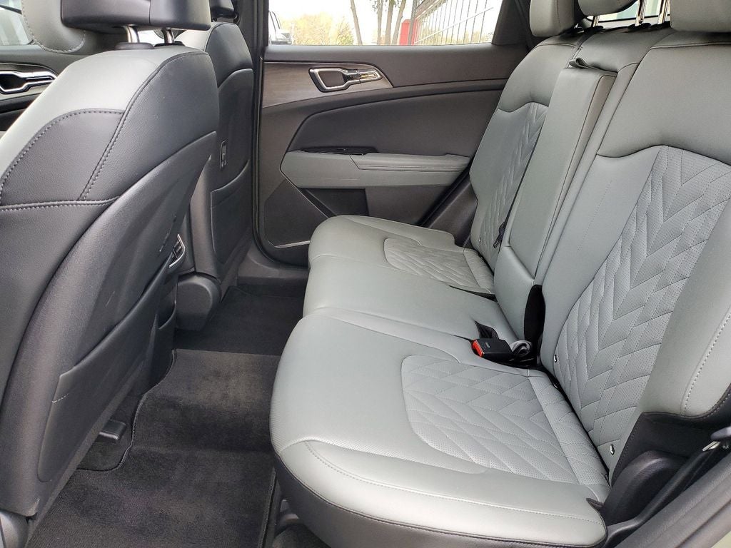 2023 Kia Sportage X-Pro