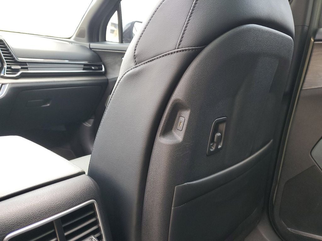 2023 Kia Sportage X-Pro