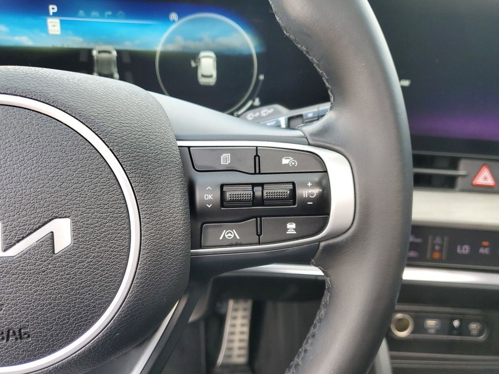 2023 Kia Sportage X-Pro