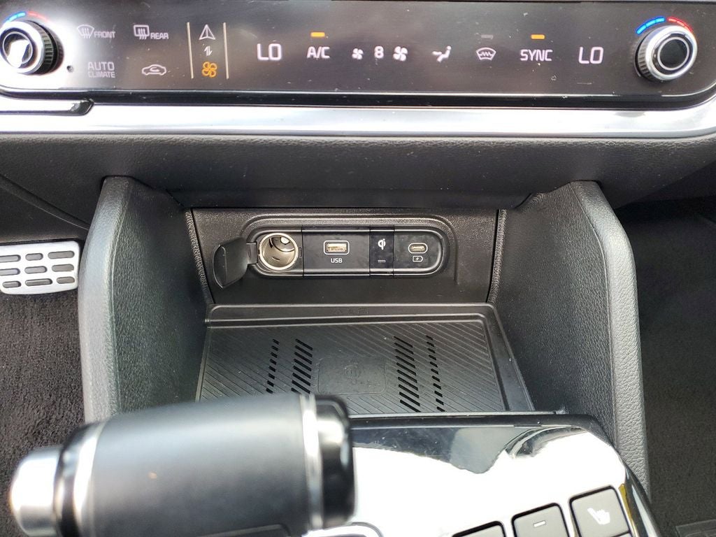 2023 Kia Sportage X-Pro