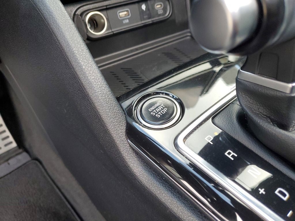 2023 Kia Sportage X-Pro