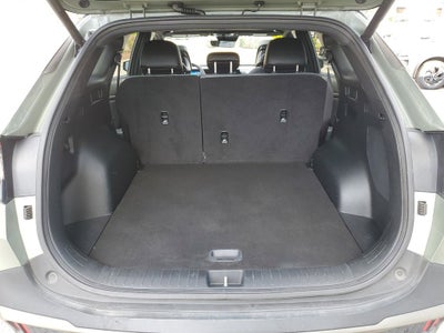 2023 Kia Sportage X-Pro