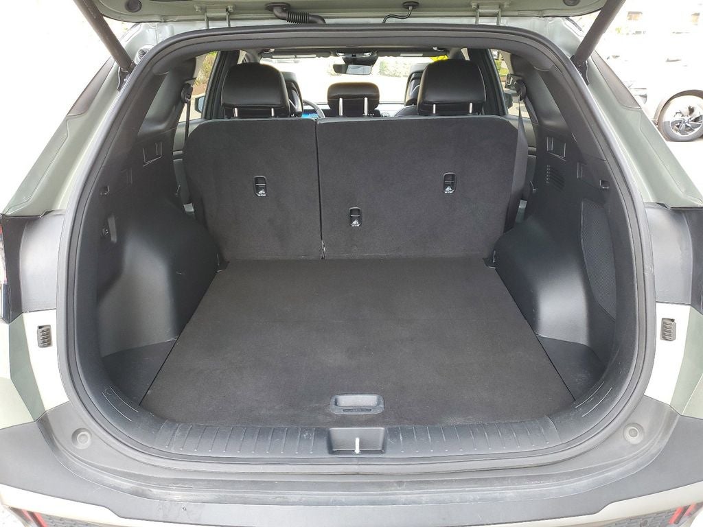 2023 Kia Sportage X-Pro