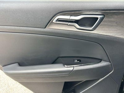 2023 Kia Sportage X-Pro Prestige