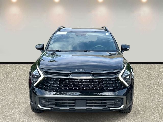 2023 Kia Sportage X-Pro Prestige