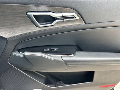 2023 Kia Sportage X-Pro Prestige