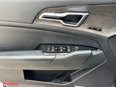 2023 Kia Sportage X-Pro Prestige