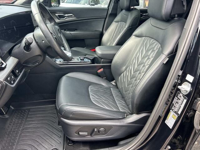 2023 Kia Sportage X-Pro Prestige