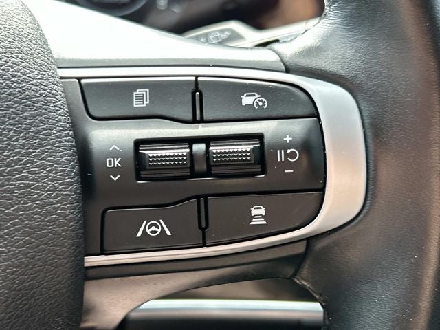 2023 Kia Sportage X-Pro Prestige