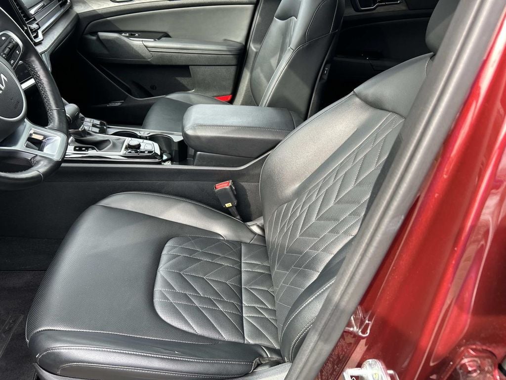 2023 Kia Sportage X-Pro