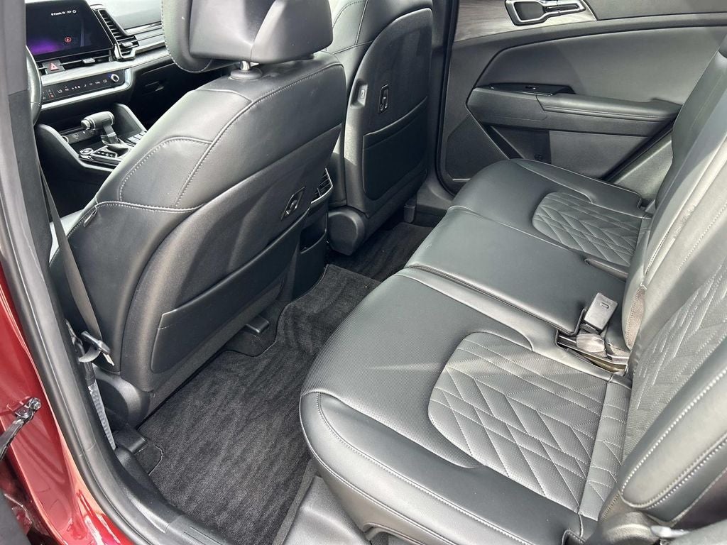 2023 Kia Sportage X-Pro