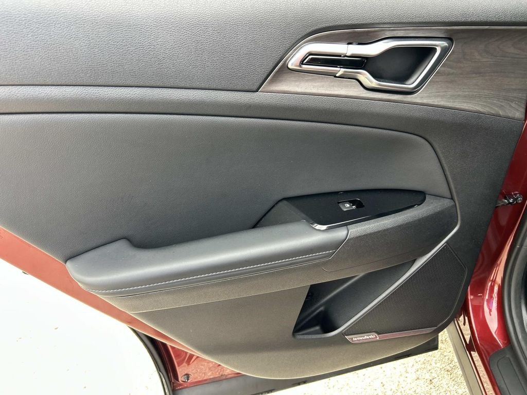 2023 Kia Sportage X-Pro