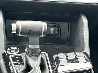 2023 Kia Sportage X-Pro