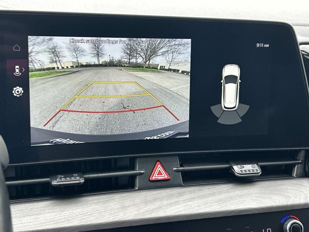 2023 Kia Sportage X-Pro