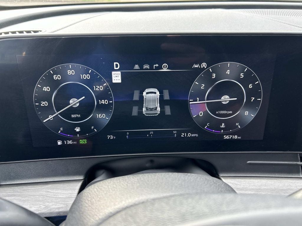 2023 Kia Sportage X-Pro