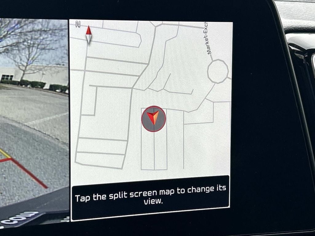 2023 Kia Sportage X-Pro