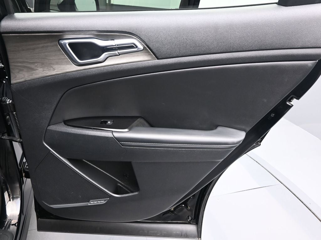 2023 Kia Sportage X-Pro Prestige