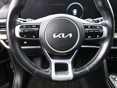 2023 Kia Sportage X-Pro Prestige