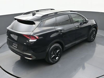 2023 Kia Sportage X-Pro Prestige
