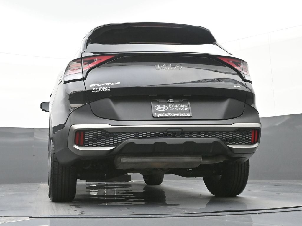 2023 Kia Sportage X-Pro Prestige