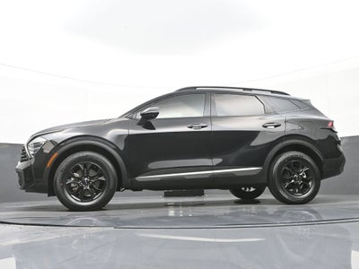 2023 Kia Sportage X-Pro Prestige