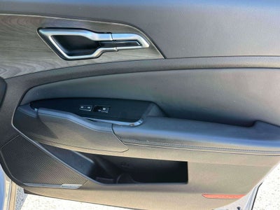 2024 Kia Sportage X-Pro Prestige