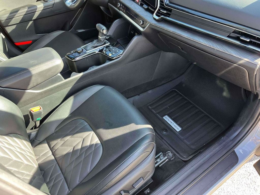 2024 Kia Sportage X-Pro Prestige
