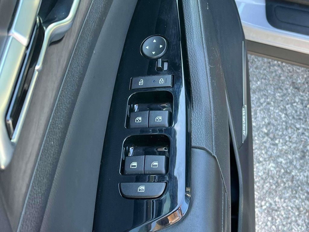 2024 Kia Sportage X-Pro Prestige