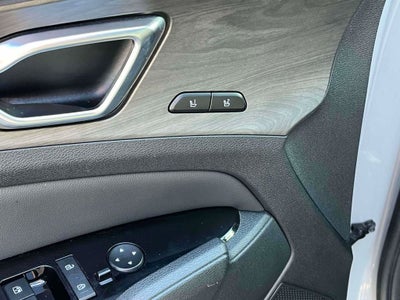 2024 Kia Sportage X-Pro Prestige